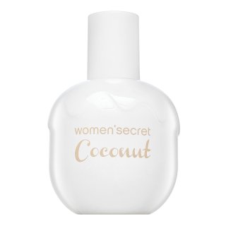 Women\'Secret Coconut Temptation toaletná voda pre ženy 40 ml