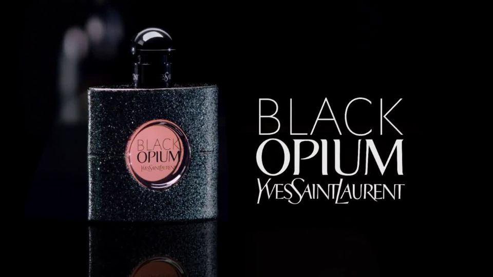 Recenzia: Yves Saint Laurent – Black Opium