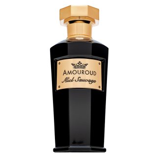 E-shop Amouroud Miel Sauvage parfémovaná voda unisex 100 ml