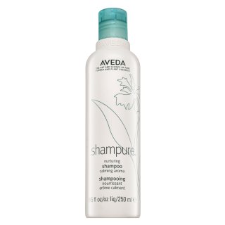 E-shop Aveda Shampure Nurturing Shampoo vyživujúci šampón pre všetky typy vlasov 250 ml