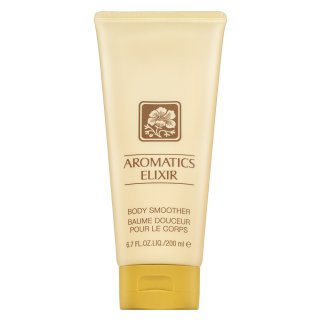 E-shop Clinique Aromatics Elixir telové mlieko pre ženy 200 ml