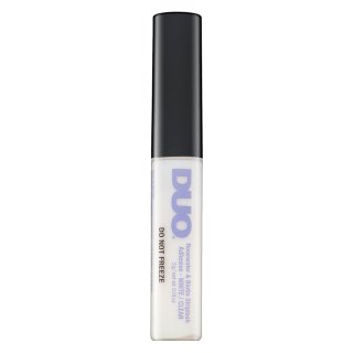 E-shop Ardell DUO Rosewater & Biotin Striplash Adhesive lepidlo na umelé mihalnice White/Clear 5 g