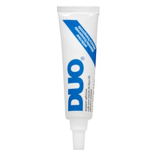 E-shop Ardell DUO Striplash Adhesive lepidlo na umelé mihalnice White/Clear 14 g