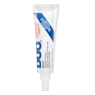 E-shop Ardell DUO Quick-Set Striplash Adhesive lepidlo na mihalnice White/Clear 14 g
