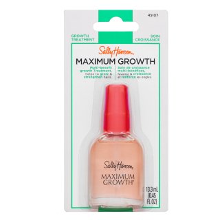 E-shop Sally Hansen Maximum Growth Treatment kúra pre rast nechtov 13 ml
