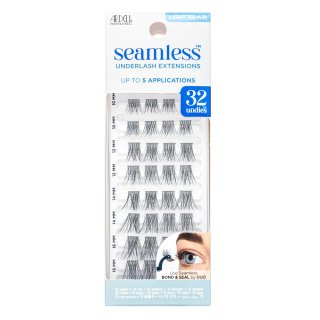 E-shop Ardell Seamless Underlash Extensions sada na doplnenie rias Light as Air