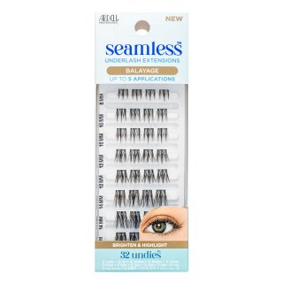 E-shop Ardell Seamless Underlash Extensions sada na doplnenie rias Balayage