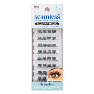 E-shop Ardell Seamless Underlash Extensions sada na doplnenie rias Fauxmink M Curl