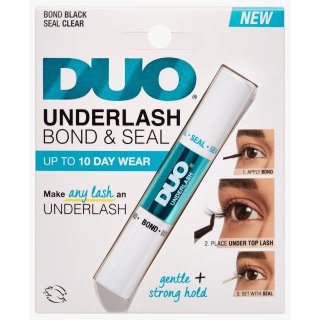 E-shop Ardell DUO Under Lash Bond & Seal lepidlo na umelé mihalnice