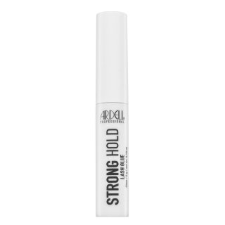E-shop Ardell Strong Hold Lash Glue lepidlo na mihalnice Clear 5 g