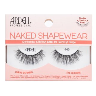 E-shop Ardell Naked Shapewear nalepovacie mihalnice 443