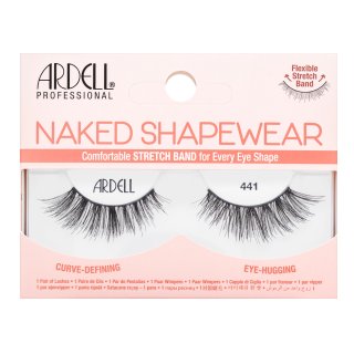 E-shop Ardell Naked Shapewear nalepovacie mihalnice 441