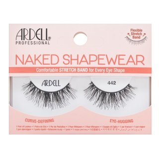 E-shop Ardell Naked Shapewear nalepovacie mihalnice 442