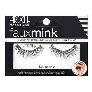 E-shop Ardell Faux Mink Lashes nalepovacie mihalnice 817