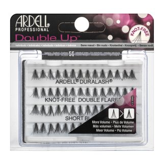E-shop Ardell Double Up Lashes umelé mihalnice Short