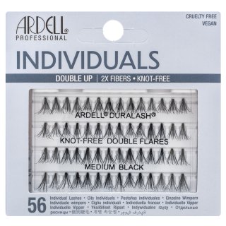 E-shop Ardell Double Up Lashes umelé mihalnice Medium