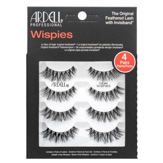 E-shop Ardell Natural Multipack umelé mihalnice - set Demi Wispies