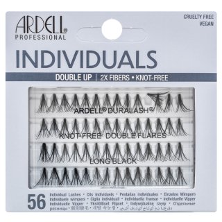 E-shop Ardell Double Up Lashes umelé mihalnice Long Black