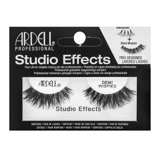 E-shop Ardell Studio Effects Lashes nalepovacie mihalnice Demi Wispies