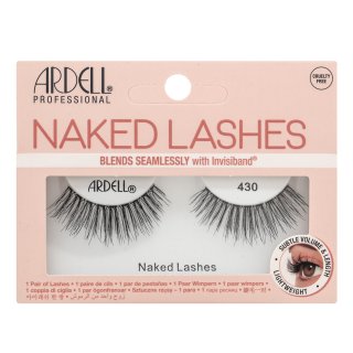 E-shop Ardell Naked Lashes nalepovacie mihalnice 430