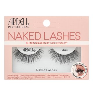 E-shop Ardell Naked Lashes nalepovacie mihalnice 433