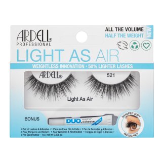 E-shop Ardell Light As Air Lashes nalepovacie mihalnice 521