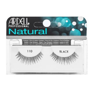 E-shop Ardell Natural Lashes nalepovacie mihalnice 110 Black