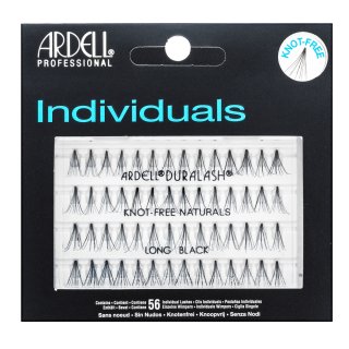 E-shop Ardell Individuals Knot Free Lashes trsy rias bez uzlíka Long