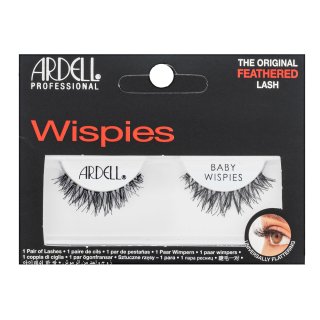 E-shop Ardell Wispies Lashes nalepovacie mihalnice Baby Wispies