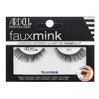 E-shop Ardell Faux Mink Lashes nalepovacie mihalnice 811