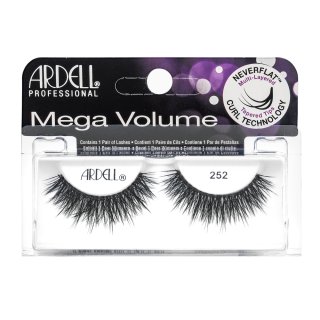E-shop Ardell Mega Volume Lashes nalepovacie mihalnice 252