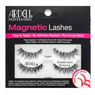 E-shop Ardell Magnetic Lashes magnetické mihalnice Double Demi Wispies
