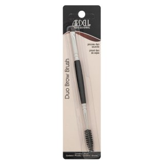 E-shop Ardell Duo Brow Brush štetec na obočie