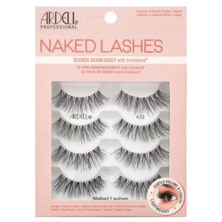 E-shop Ardell Naked Lashes Multipack nalepovacie mihalnice - set 422