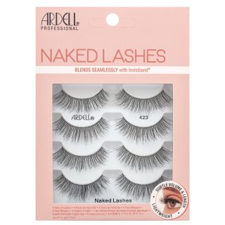 E-shop Ardell Naked Lashes Multipack nalepovacie mihalnice - set 423