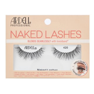 E-shop Ardell Naked Lashes nalepovacie mihalnice 420