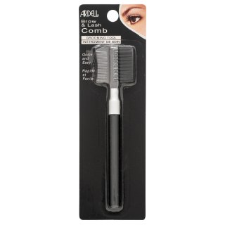 E-shop Ardell Brow and Lash Comb kefka na mihalnice a obočie