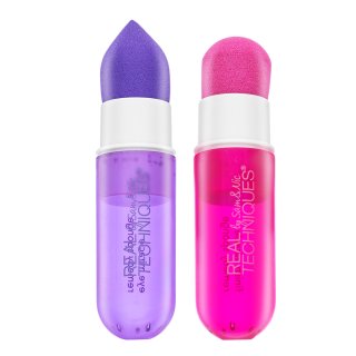 E-shop Real Techniques by Sam & Nic 2 Miracle Remedy Sponges hubka na make-up - set