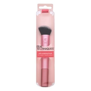 E-shop Real Techniques Soft Sculpting Brush štetec na kontúrovanie