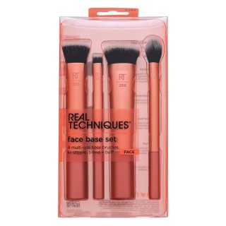 E-shop Real Techniques Flawless Base 2.0 Brush Set sada štetcov