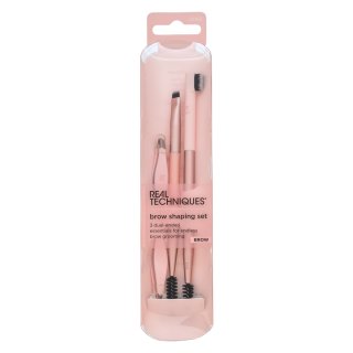 E-shop Real Techniques Brow Shaping Set Sada na úpravu obočia