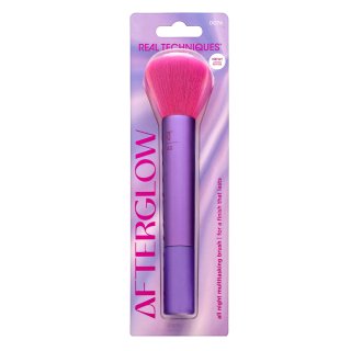 E-shop Real Techniques Afterglow All Night Multitasking Brush multifunkčný štetec