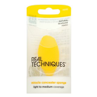 E-shop Real Techniques Miracle Concealer Sponge hubka na make-up