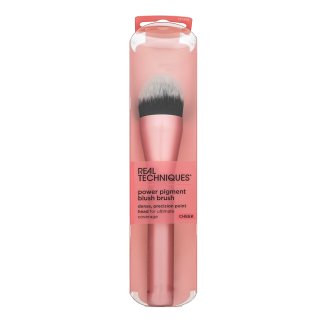 E-shop Real Techniques Power Pigment Blush Brush štetec na lícenku