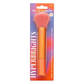 E-shop Real Techniques Hyperbrights Glow Off Multitasking Brush multifunkčný štetec
