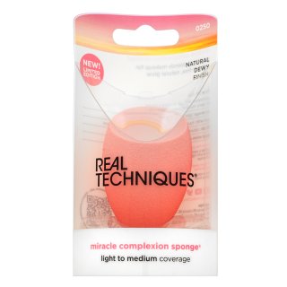 E-shop Real Techniques Sunrise To Sunset Miracle Complexion Sponge hubka na make-up