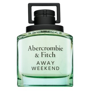 E-shop Abercrombie & Fitch Away Weekend Man toaletná voda pre mužov 100 ml