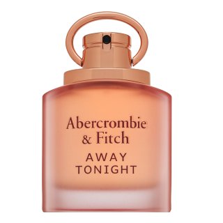 E-shop Abercrombie & Fitch Away Tonight parfémovaná voda pre ženy 100 ml
