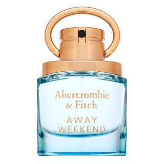 E-shop Abercrombie & Fitch Away Weekend Woman parfémovaná voda pre ženy 30 ml