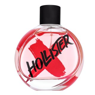 E-shop Hollister Wave X For Her parfémovaná voda pre ženy 100 ml